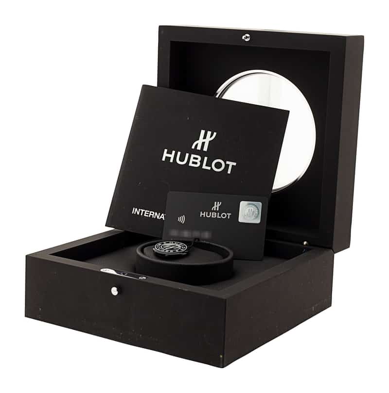 Hublot Big Bang 301.SB.131.RX